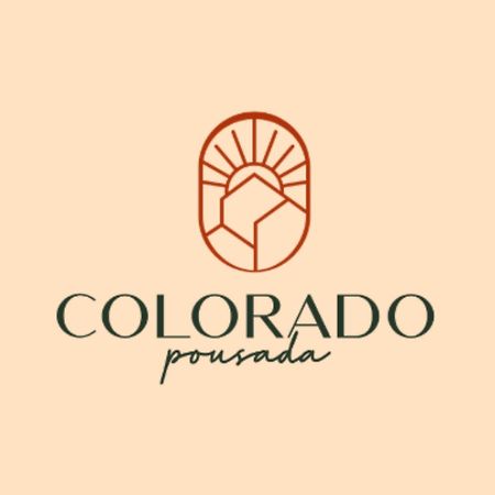 Pousada Colorado โอลิมเปีย ภายนอก รูปภาพ